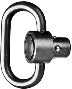 FAB Defense Sling Swivel/QD-Port mit Schnellverschluss