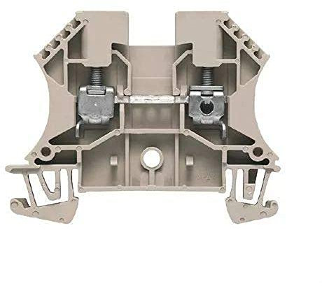 Weidmuller wdu 4 - Borne wdu 4