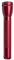 MAGLITE ML25LT LED 3C Taschenlampe rot
