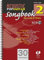 Acoustic Pop Guitar Songbook Band 2 inkl. CD - 30 weitere Topsongs für Gitarre von Michael Jackson bis Adele, mit ausführlicher Spielanleitung - Ausgabe in Ringbindung (Noten)