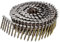DeWalt, CHIODI IN BOBINA SERIE F Testa tonda, Angolazione 15° RING NON RIVESTITO Diametro 2,5mm Lunghezza 50mm, Utensili Compatibili DPN75C, XJ, DPN90C, XJ , Confezione 9900 pezzi