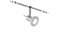 Paulmann 94131 Seilspot Sheela Chrom matt