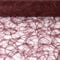 Sizoweb Tischband Bordeaux 25 Meter lang 30cm breit