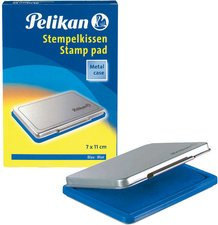 Pelikan Stempelkissen grün 7x11cm 2