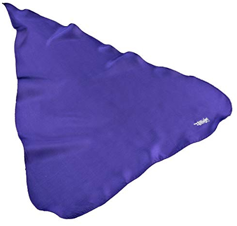 Hodge Silk Flute Swab - Purple