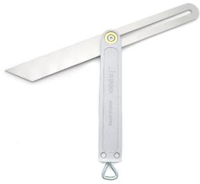 Sliding T Bevel 8 Blade