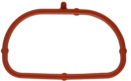 AJUSA 01163200 Ansaugkrümmer-Dichtung Kompatibel mit JEEP WRANGLER III JK, CHRYSLER GRAND VOYAGER V RT, DODGE GRAND CARAVAN | 01163200, Dichtung, Abgasrohr