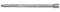 Facom - FCMR215 - Rallonge 1/4 - 150 mm (Import Grande Bretagne)