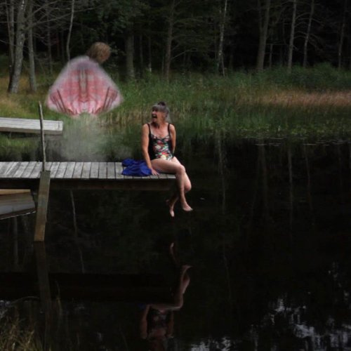Sjunga Slutet Nu