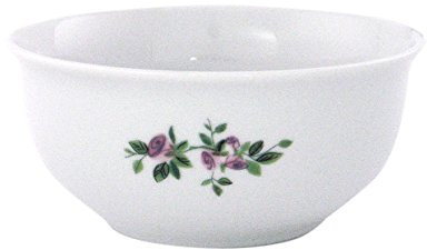 Triptis Porzellan Kindergeschirr Dornröschen 0, 50 L Müslischale, Porzellan, Mehrfarbig, 13.5 x 13.5 x 6 cm