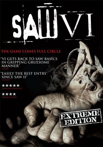 Saw VI - Extreme Edition
