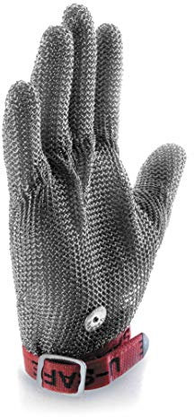 LACOR 39170 Netz-Handshuch M