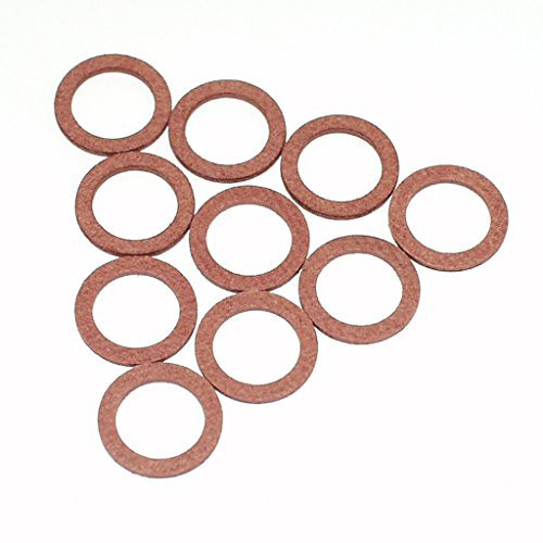 Dichtung Ölablaßschraube