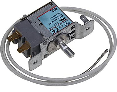 WHIRLPOOL - Thermostat WPF31S-102-011 - 2 Contact - L = 71cm - 481221538032
