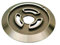 BRUCIATORI - DIAMETRO 151 MM - MARCA: SMEG - CODICE ORIGINALE: 870650142 - Per cucina o piano cottura
