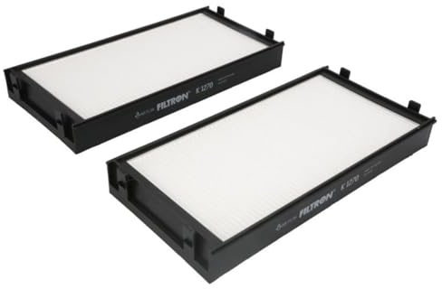 FILTRON K1270-2x Heating
