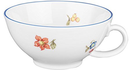 Seltmann Weiden Obere zur Teetasse 0,14 l 6 Stück Sonate 34032