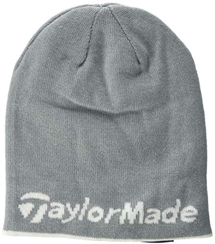 TaylorMade Damen Strickmütze Ladies Beanie