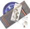 Tiges de radiesthésie en cuivre – Fabriquées aux États-Unis – Cuivre pur à 99.9% – Divination de l'eau, or, oui sans questions. Instructions et pendule bonus – 12.7 x 33 cm non toxique