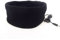 Kasstino Anti-noise Sports Sleeping Earphone Headband Sleep Headphones for iPhone Samsung (Black)