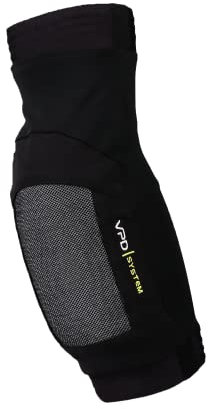 POC Joint VPD System Elbow Protektor - Extrem leichter und flexibler VPD-Ellbogenschoner,Uranium Black,M
