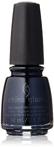 China Glaze Liquid Leather Nail Polish 14ml