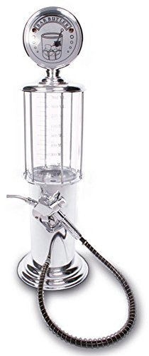 Schnaps-Zapfsäule BAR BUTLER -  1x volltanken bitte!