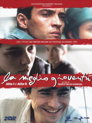 La meglio gioventù - Atto I e atto II [2 DVDs] [IT Import]