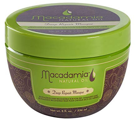 Macadamia Deep Repair Maschera Capelli 236 ml