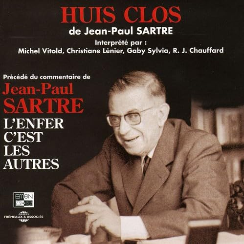 L'Enfer C'Est Les Autres suivi de Huis Clos
