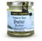 CARLEY'S Organic Raw Brazilnut Butter - Vegan 170g (PACK OF 1)