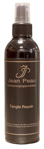 Jean Peau 792066 Entfilzungsspray Tangle Repair, 200 ml