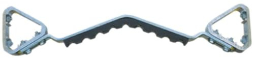 WERNER Padded Fixed V-Rung