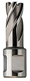 Fein HSS Nova 25 Kernbohrer mit Weldon-Aufnahme, 63134280051