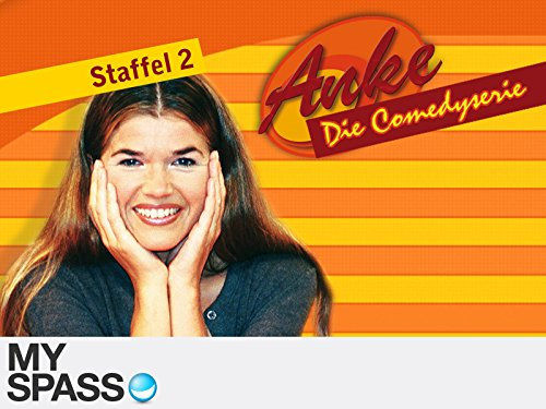 Anke, heute mach ich reinen Tisch