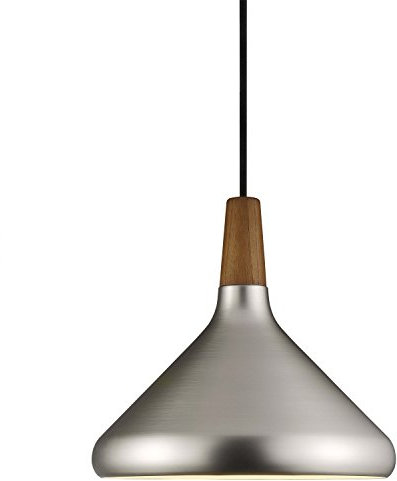 Nordlux Float 27 78213032 Pendelleuchte Halogen E27 60W Stahl