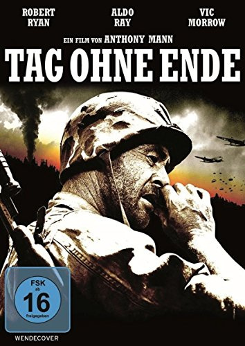 Alive - Vertrieb und Marketing/DVD