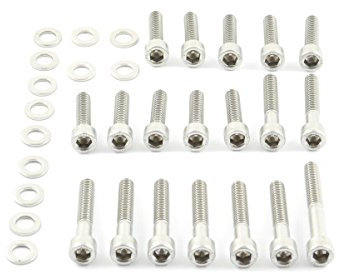 Tech-Parts-Koeln Variomatikschrauben + Motor Aerox Mbk Nitro Minarellimotor Vario Deckel