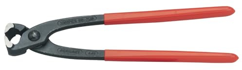 Knipex 80321 250mm Steel Fixers or Concreting Nipper