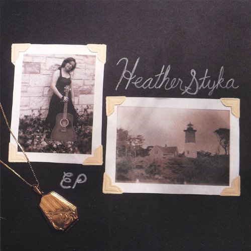 Heather Styka - Ep