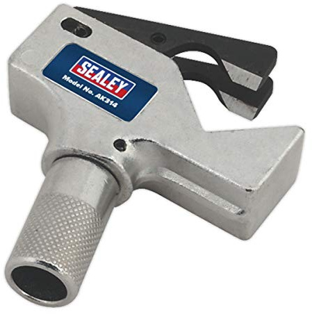 Sealey Ak314 Adjustable Thread Restorer M4-M45