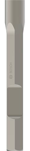 Bosch 1x PRO Hex 28 Earth Rod Driver (for Soil, Gravel, Ø mm, Professional Accessory Demolition Hammer)