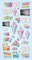 Sticker / Hobbyfun Creapop Aufkleber Schule II Aufkleber mit Motiv Schulanfang 3451166