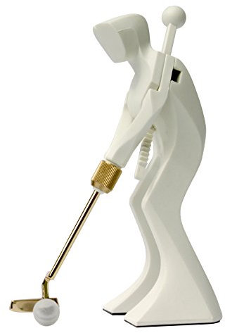 PIT GREEN Mikro-Golfer neue Variante