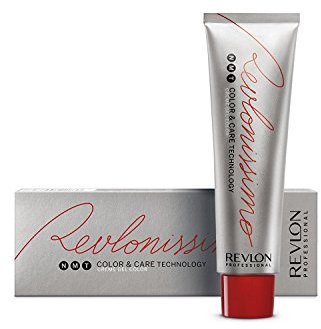 Revlon Revlonissimo NMT Nr.2.10 Blauschwarz 50ml