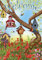 Toland Home Garden 112097 Mohnblumen & Vogelhäuser Frühlingsflagge 30,5 x 45,7 cm, doppelseitige Frühlings-Gartenflagge für Außenbereich, Haus, Sommer, Flagge, Hofdekoration