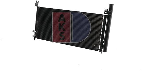 AKS DASIS 212079N Klimaanlagen