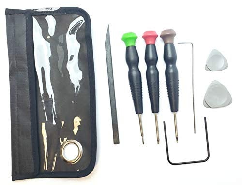 Silverhill Tools ATKMMI Tool Kit for Mac Mini Computers