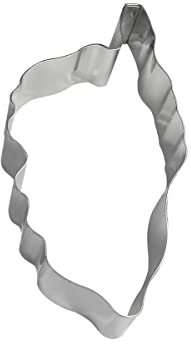 Gobel 884027 Nonnette / Emporte-pièce Forme Corse Inox, Argenté