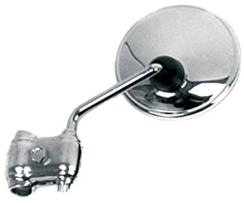 Rückspiegel E15 links ,